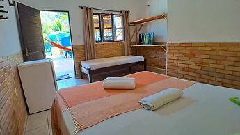 Pousada Praia do Amor