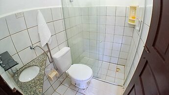 Pousada Praia do Amor