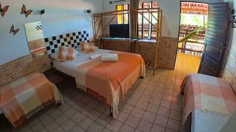 Pousada Praia do Amor