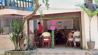 Pousada Praia do Amor