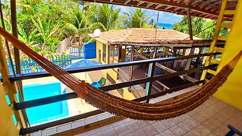 Pousada Praia do Amor