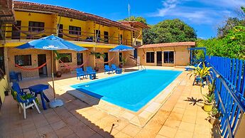 Pousada Praia do Amor