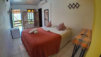 Pousada Praia do Amor