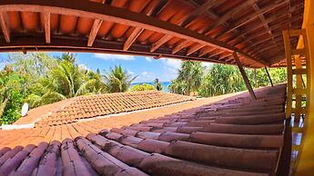 Pousada Praia do Amor