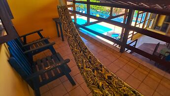 Pousada Praia do Amor