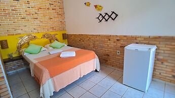 Pousada Praia do Amor