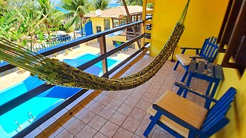 Pousada Praia do Amor