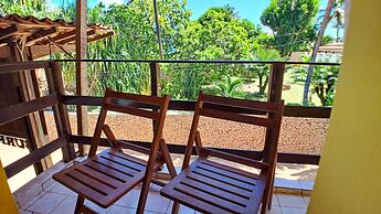 Pousada Praia do Amor