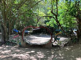 Pousada Praia do Amor