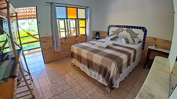 Pousada Praia do Amor