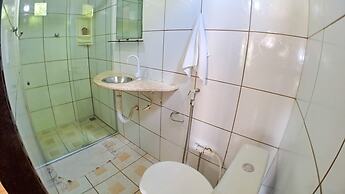 Pousada Praia do Amor