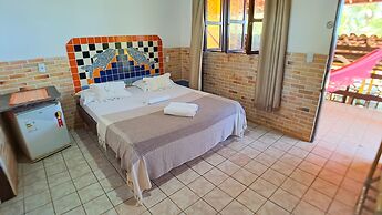 Pousada Praia do Amor