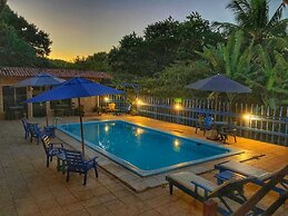 Pousada Praia do Amor