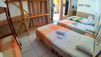 Pousada Praia do Amor