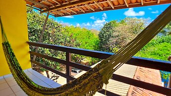 Pousada Praia do Amor