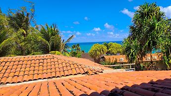 Pousada Praia do Amor