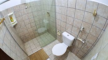 Pousada Praia do Amor