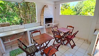 Pousada Praia do Amor