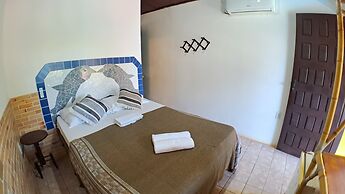 Pousada Praia do Amor