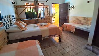 Pousada Praia do Amor