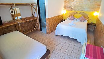 Pousada Praia do Amor