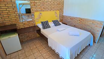 Pousada Praia do Amor