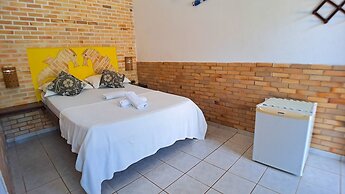 Pousada Praia do Amor