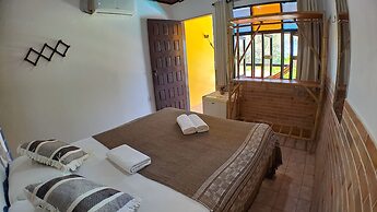 Pousada Praia do Amor