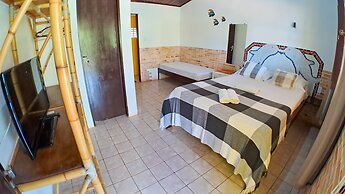 Pousada Praia do Amor