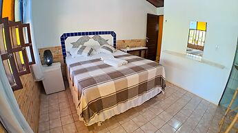 Pousada Praia do Amor