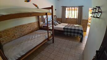 Pousada Praia do Amor