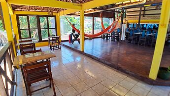 Pousada Praia do Amor