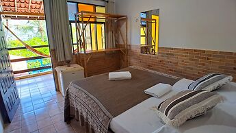 Pousada Praia do Amor