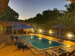 Pousada Praia do Amor