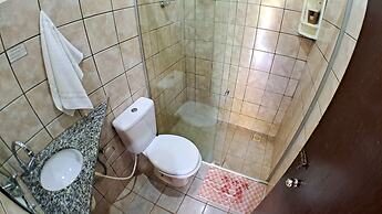 Pousada Praia do Amor