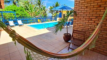 Pousada Praia do Amor