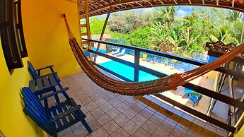 Pousada Praia do Amor