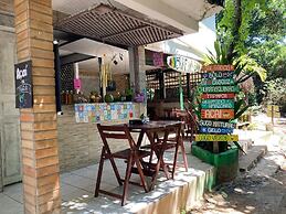 Pousada Praia do Amor