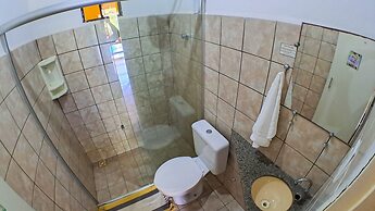 Pousada Praia do Amor