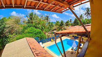 Pousada Praia do Amor