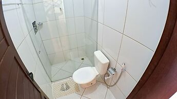 Pousada Praia do Amor