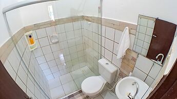 Pousada Praia do Amor