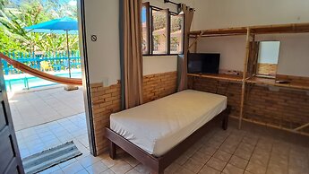 Pousada Praia do Amor