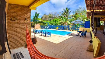 Pousada Praia do Amor