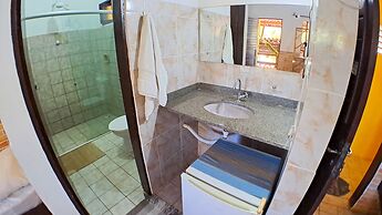 Pousada Praia do Amor