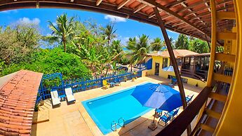 Pousada Praia do Amor