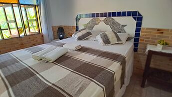 Pousada Praia do Amor