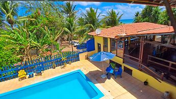 Pousada Praia do Amor