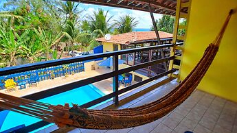 Pousada Praia do Amor