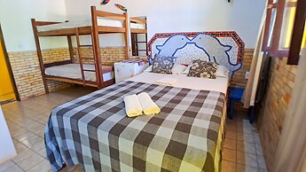 Pousada Praia do Amor